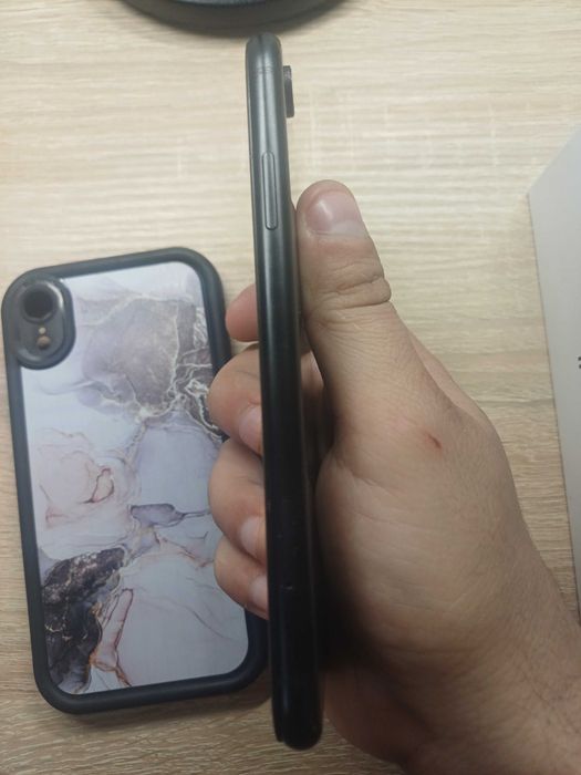 IPhone XR 64ГБ Neverlock 100% акб айфон XR 64 гб