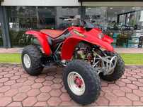 Honda TRX  250 COMO NOVA