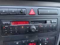 Radio Audi Chorus Audi A4 B5 sprawne z kodem