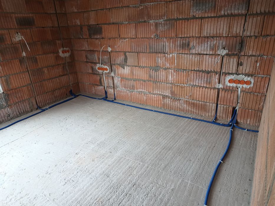 Elektryk usługi elektryczne instalacje elektryczne