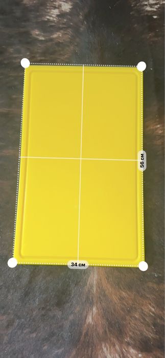 3 Tábuas de cozinha profissional