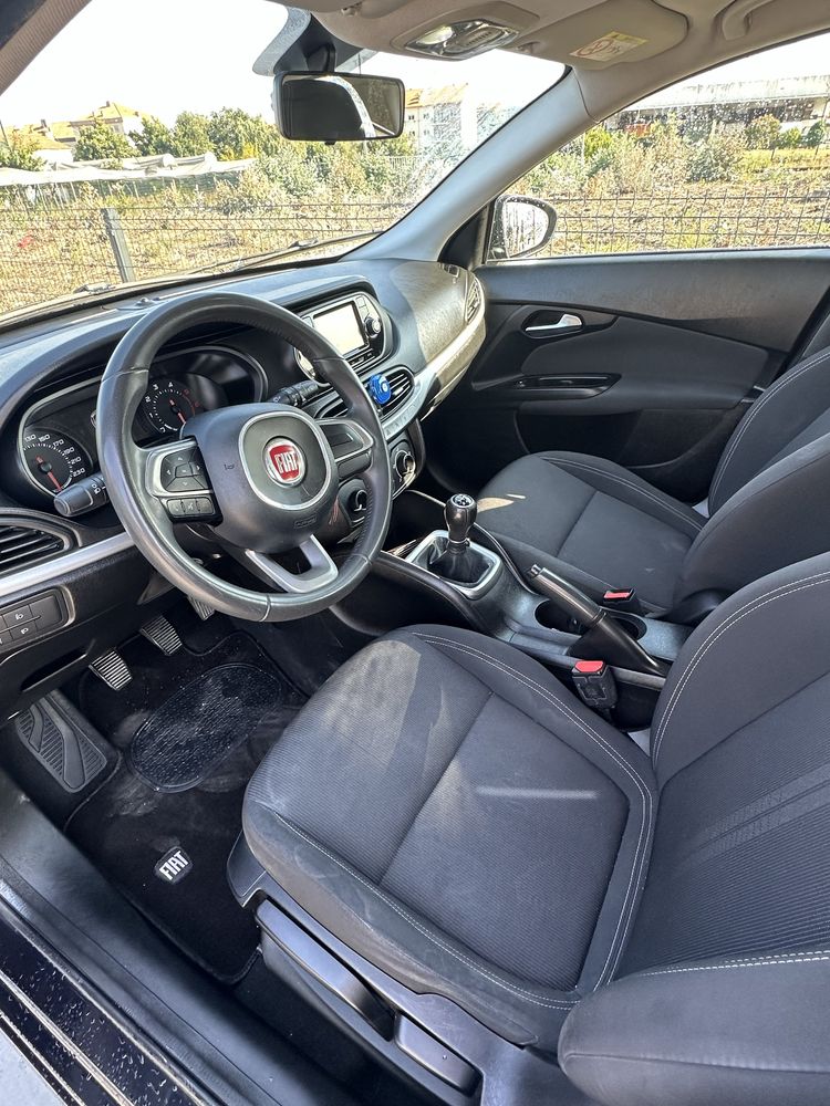Fiat Tipo 1.3 Multijet