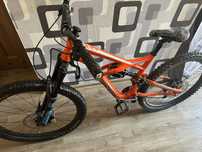 Specialized enduro 2016 Rozmiar M(Magura, Shimano, Burgtec)