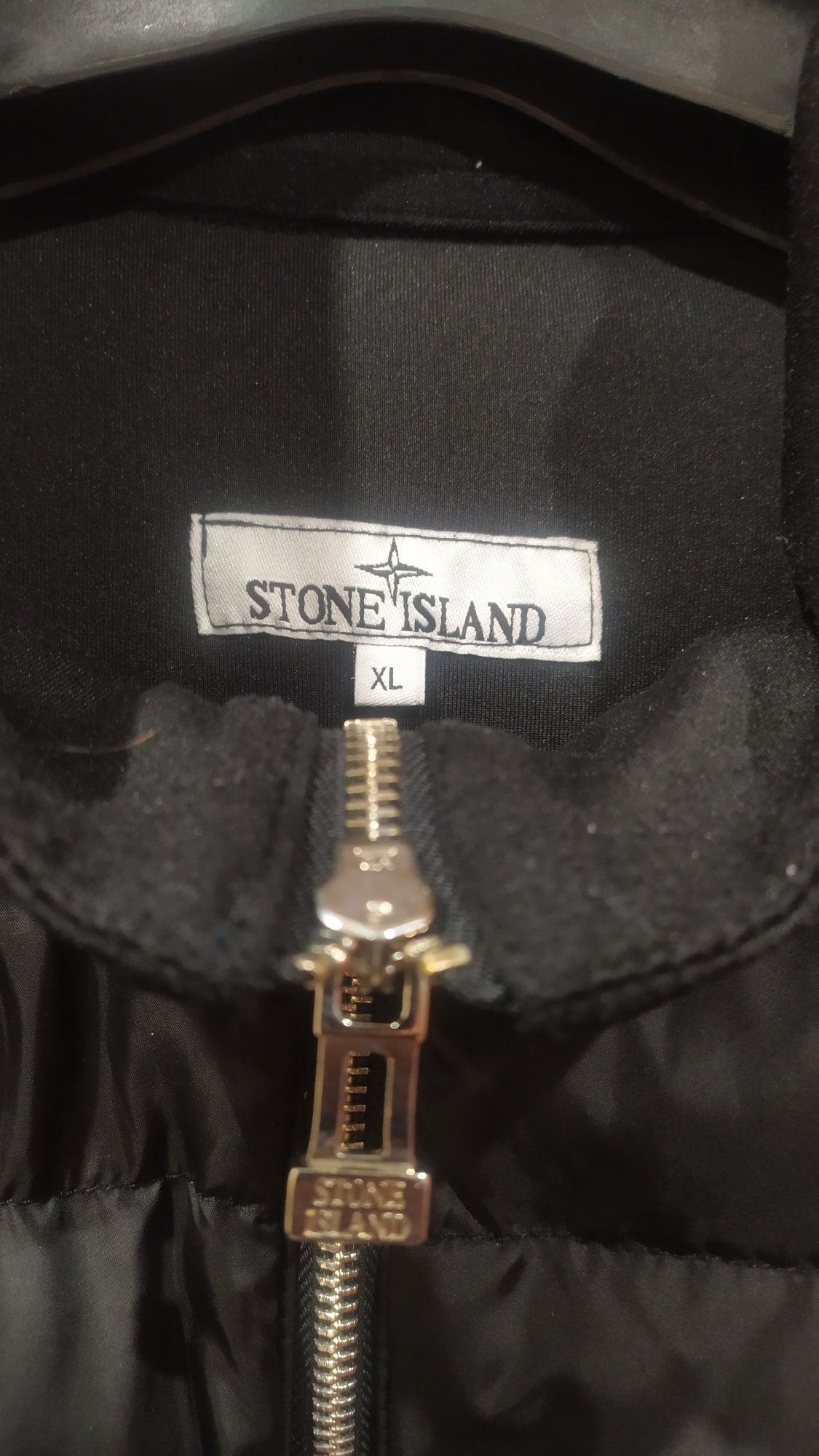 Куртка Stone island р.L