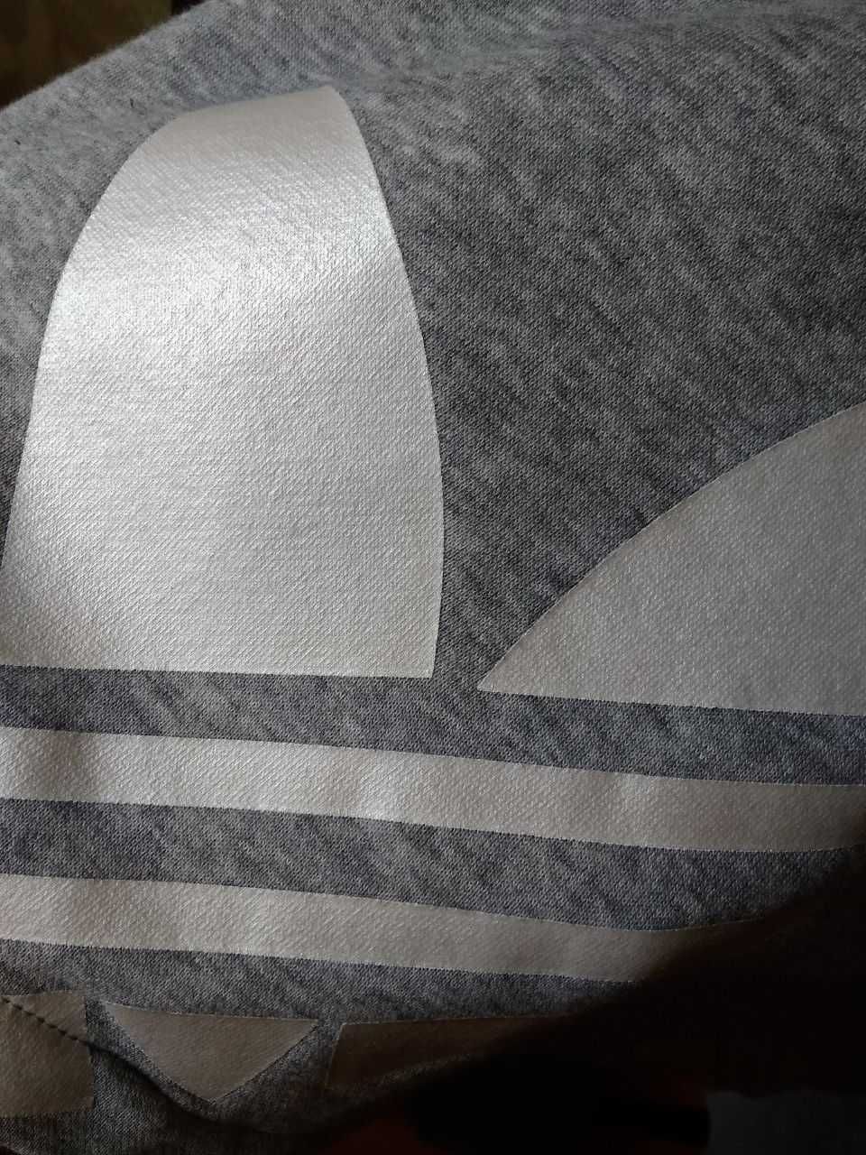 Женский костюм adidas originals large logo