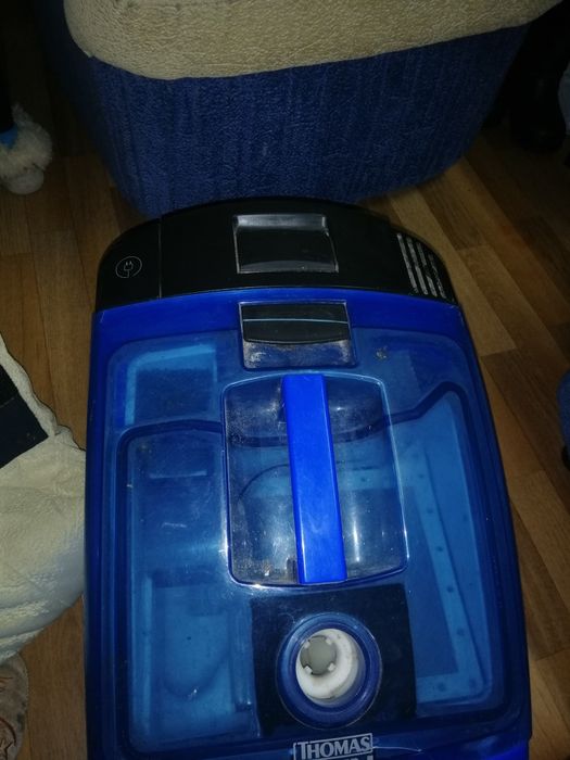 Продам моющий пилосос