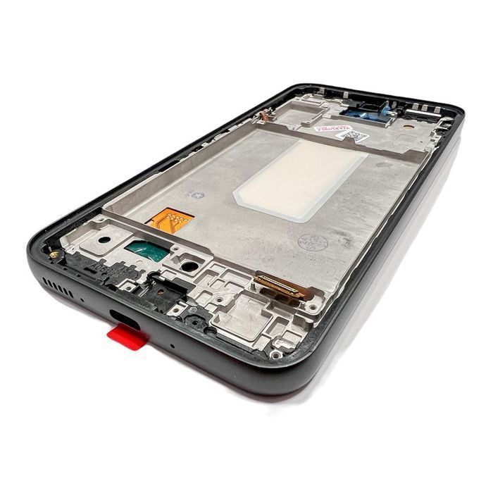 Wyświetlacz Lcd Do Samsung Galaxy A54 5G Ramka