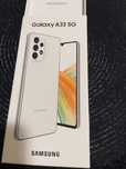 Samsung Galaxy A33