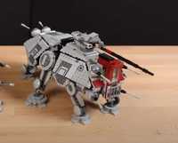 AT-TE Walker - 75337 Lego Star Wars