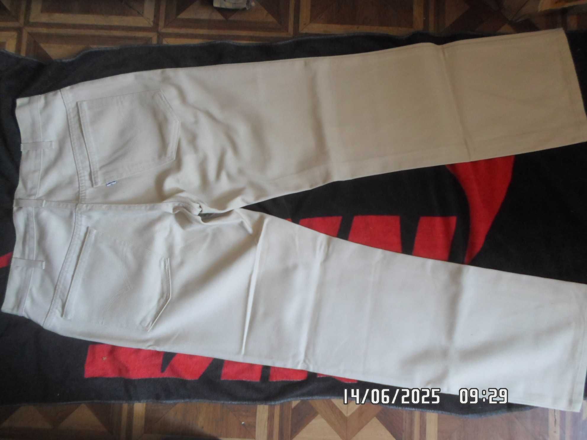 Джинсы Levis 501/ 507