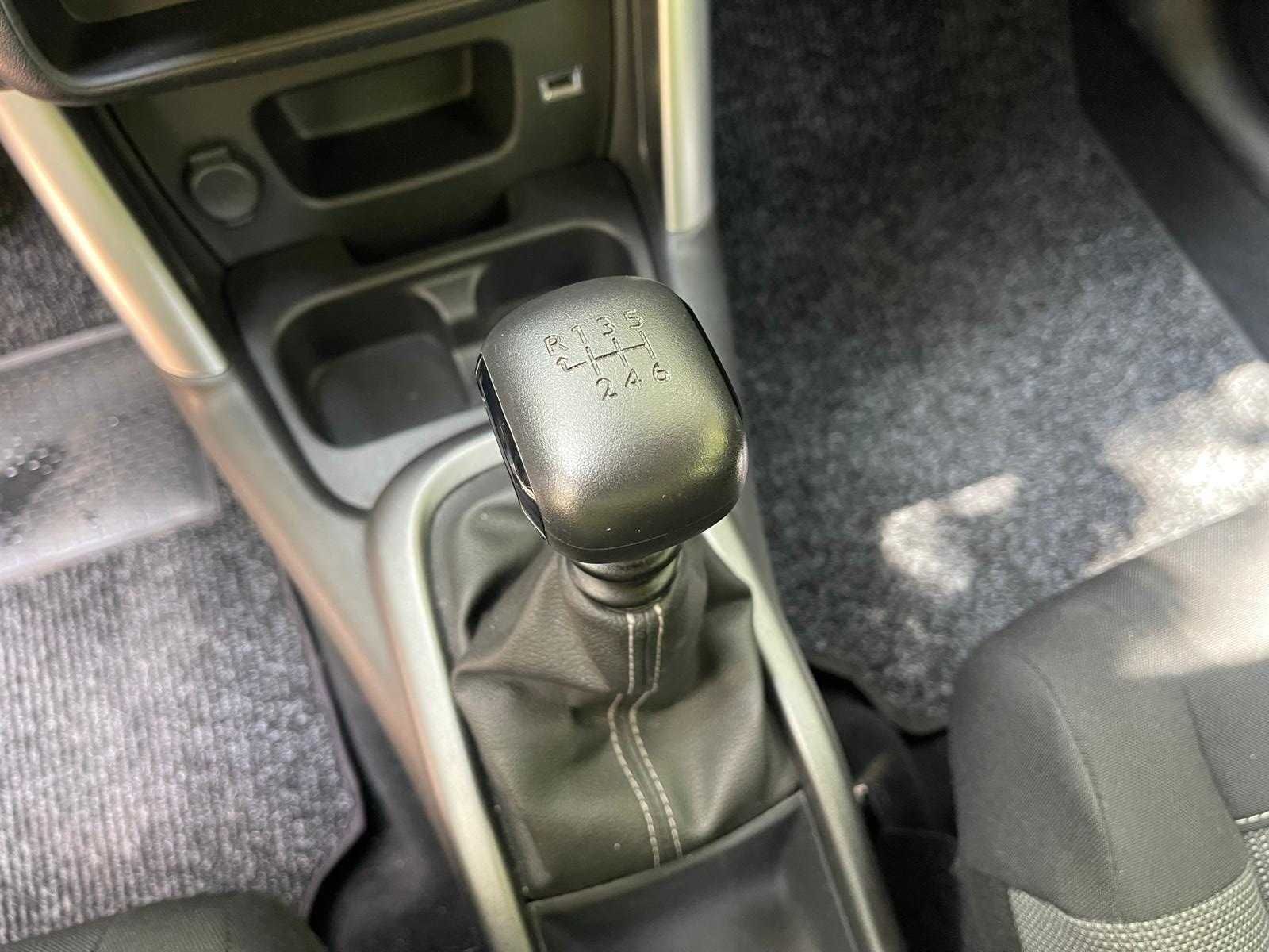 Citroën C3 Aircross 1.5 BlueHDi Feel
