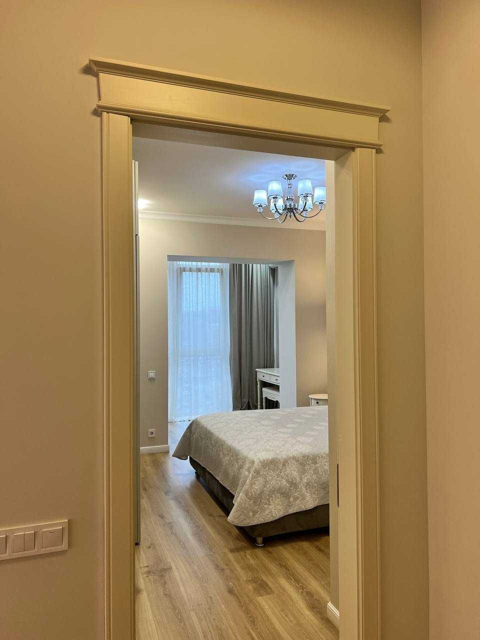 Продам в центре Днепра ул. Херсонская 9, жк Каскад 2.