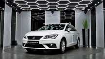Seat Leon SALON PL/ FV23%/Gwarancja Serwisowa / Style / 39 999 PLN BRUTTO