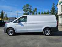 Mercedes-Benz Vito 4x4 4matic automat rej.04 2023 long klima navi 3osobowy fvat23%  Możliwość sprzedaży na leasing cena netto 119900