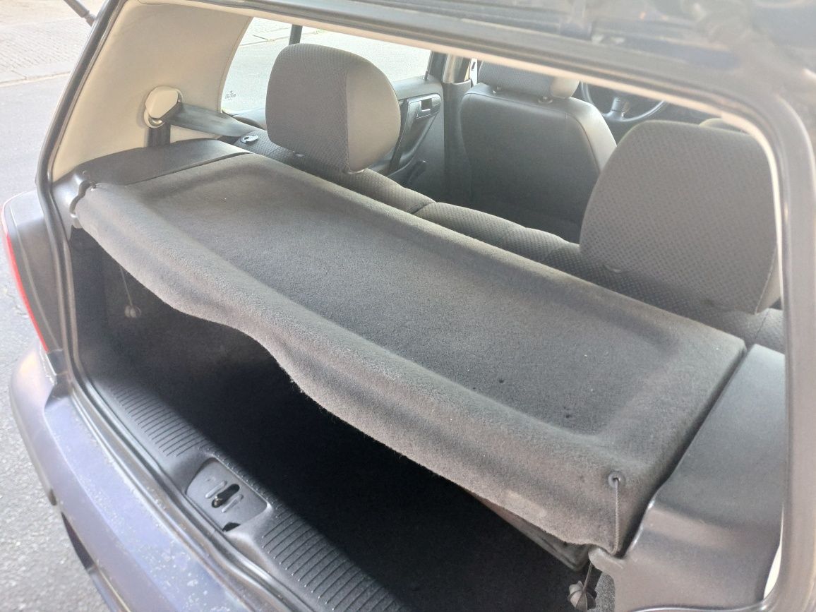 Vw Polo 1.0 MPI 2000