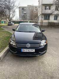 Volkswagen Passat B7 1.8 USA