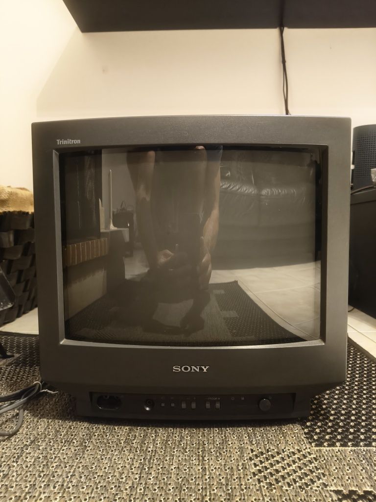 TV Sony triniton