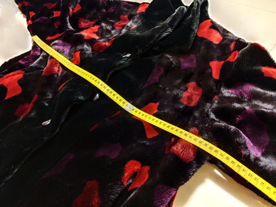 Casaco felpudo para Mulher - Signé Incognito (Tam. XXL)