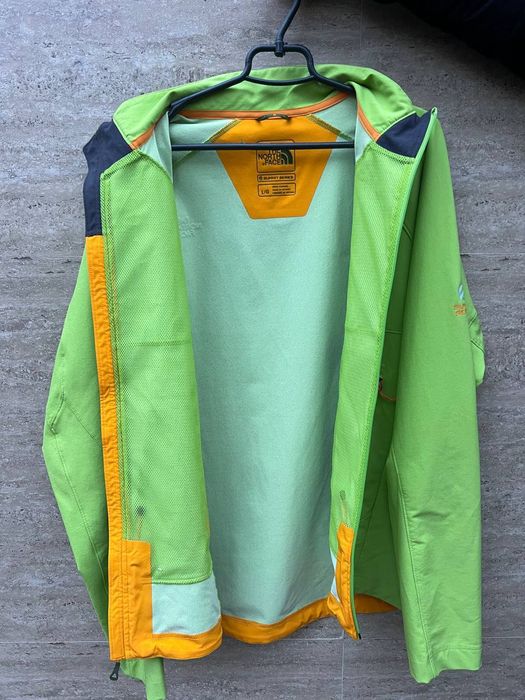 Куртка чоловіча The North Face