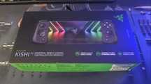 Gamepad Razer Kishi V2 USB-C