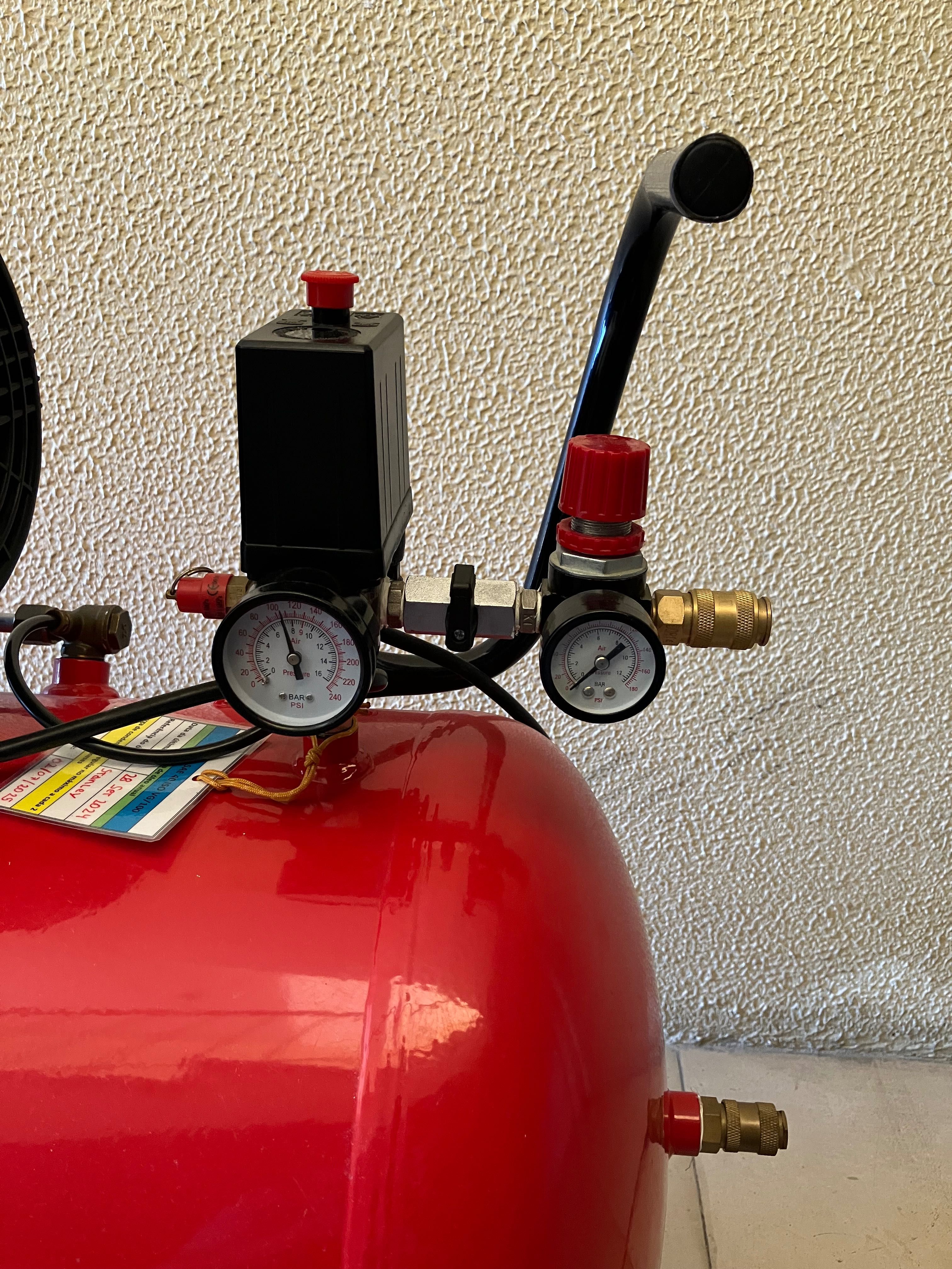 Compressor 100 L