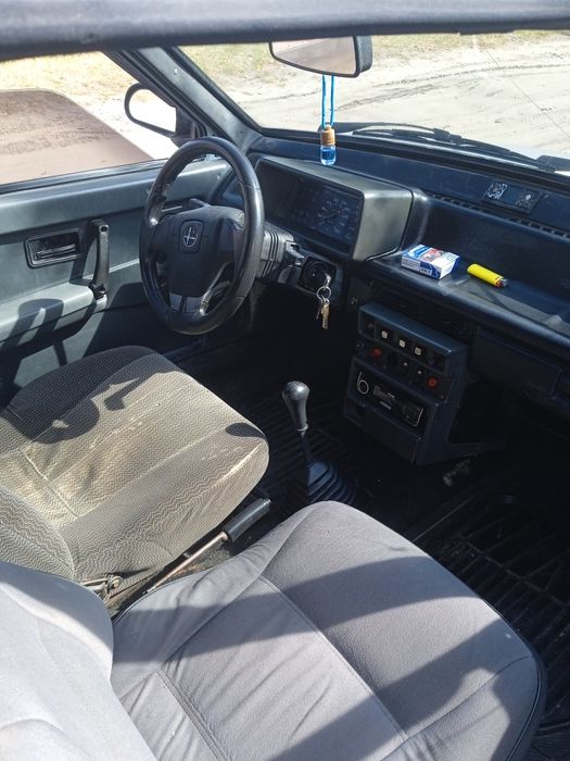 Продам ВАЗ 2108 в хорошем состоянии