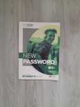 New password b1+ język angielski
