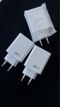 Зарядний пристрій 45 Вт USB