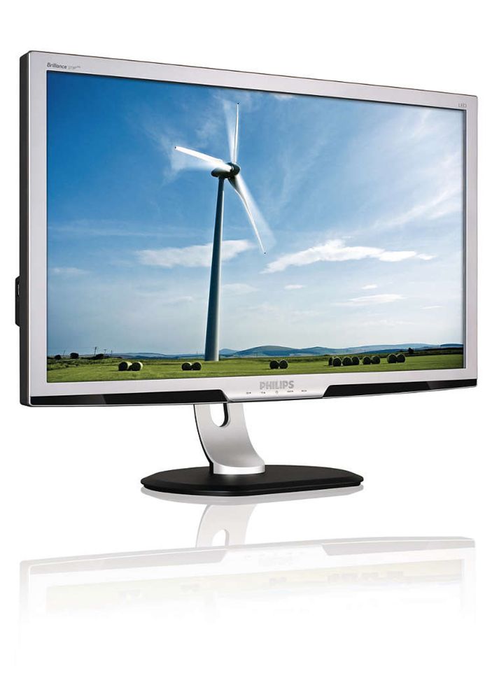 монітор philips 273P3L