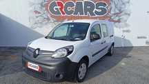 Renault Reneault Kangoo Z.E. Maxi IVA Dedutível