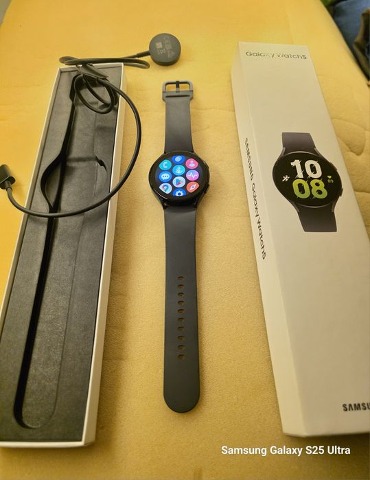 Samsung Galaxy Watch 5, 44mm ,Wifi