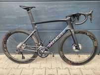 Rower szosowy Specialized Venge r58  ultegra di2
