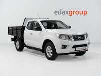 Nissan Navara 2.3 dCi  4WD