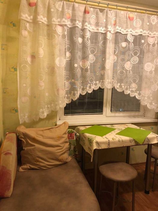 Сдам 1-о комнатную квартиру на Салтовке возле круглого рынка!