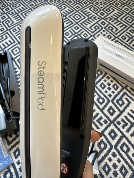 Steampod 3.0 L’oreal