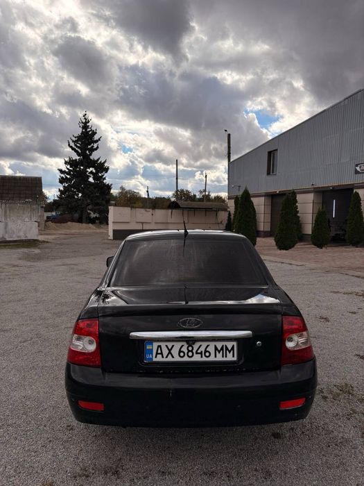 Продам Lada Priora