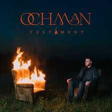 OCHMAN  testament  CD 2023