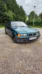 BMW e36 2.0 150KM automat