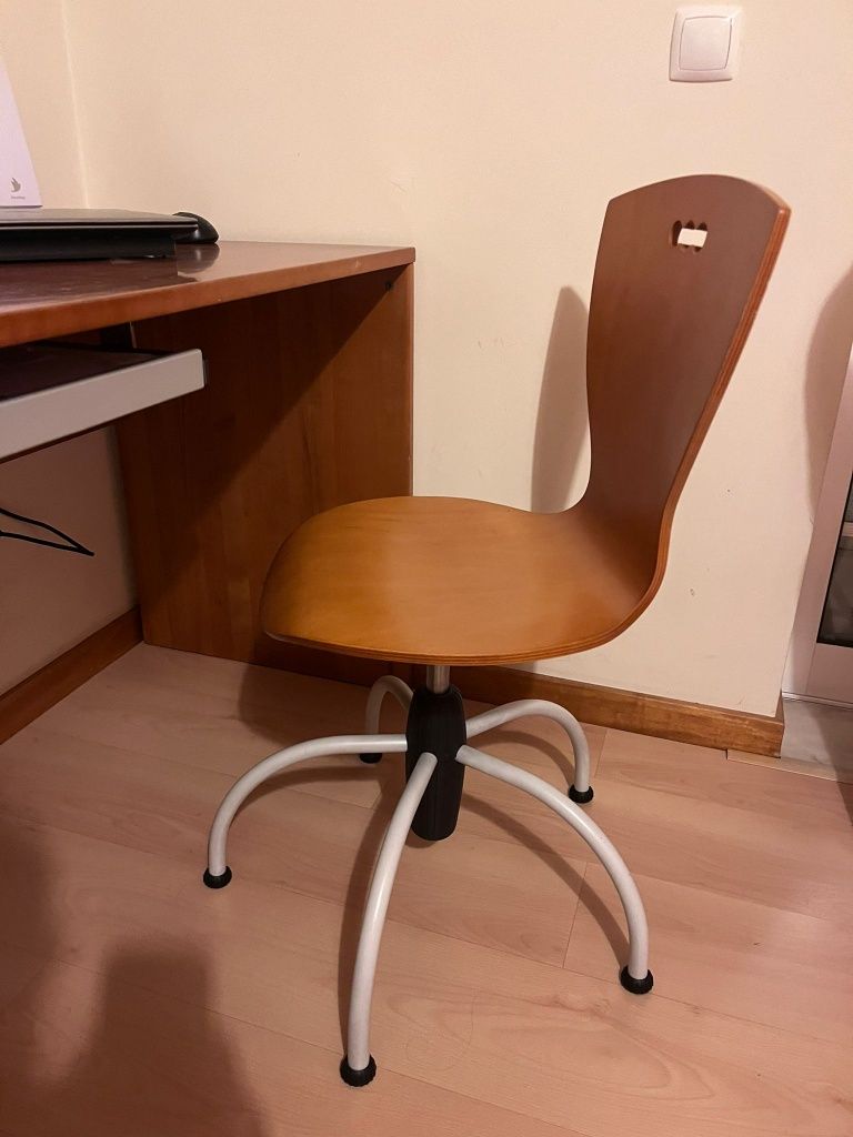 Mobília quarto menina completa