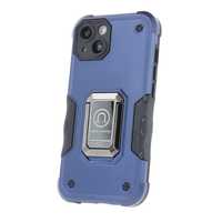 Etui Pancerne Defender Bulky do Apple Iphone 12 ciemnoniebieskie