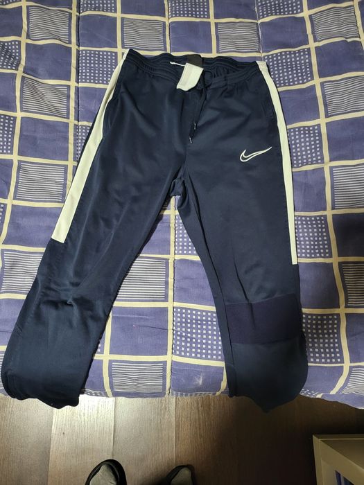 Calças de treino nike