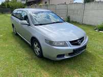 Honda Acord  220 tyś km Udokumentowane