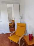 Quarto individual – Cartaxo, Santarém