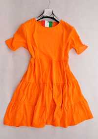 Tunika-Moda Italy-M/L/XL-lato 2024-lux