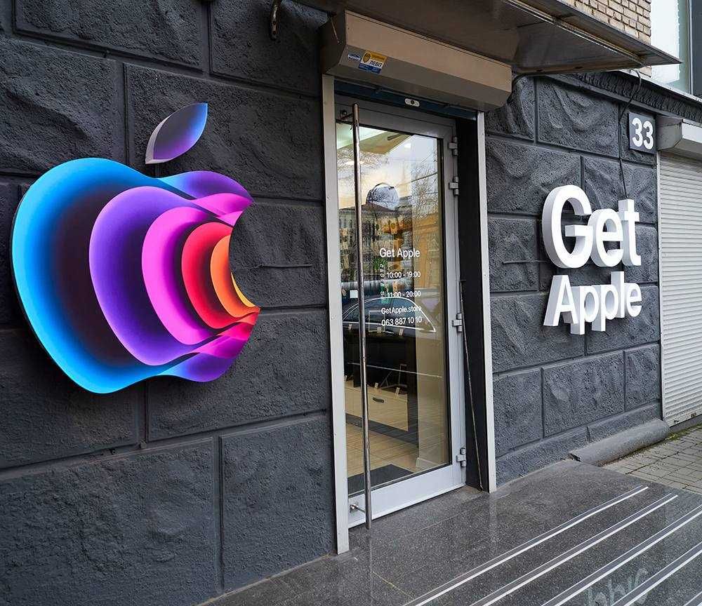 Ноутбук MacBook Air 13” 2020 М1/8/256 ГАРАНТІЯ 71589