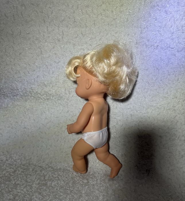 Іспанська лялька, 33 см