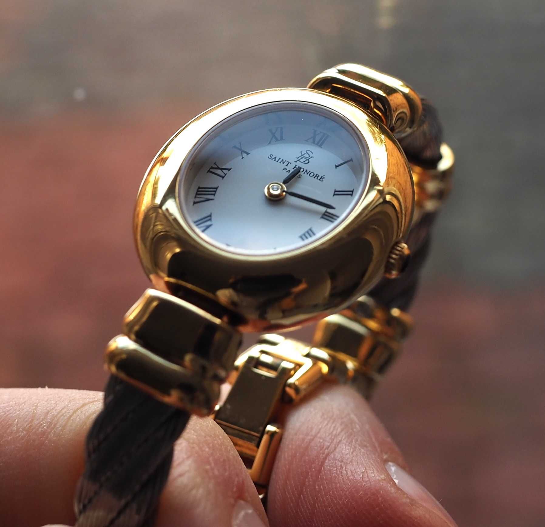 zegarek damski Saint Honore Paris Cable