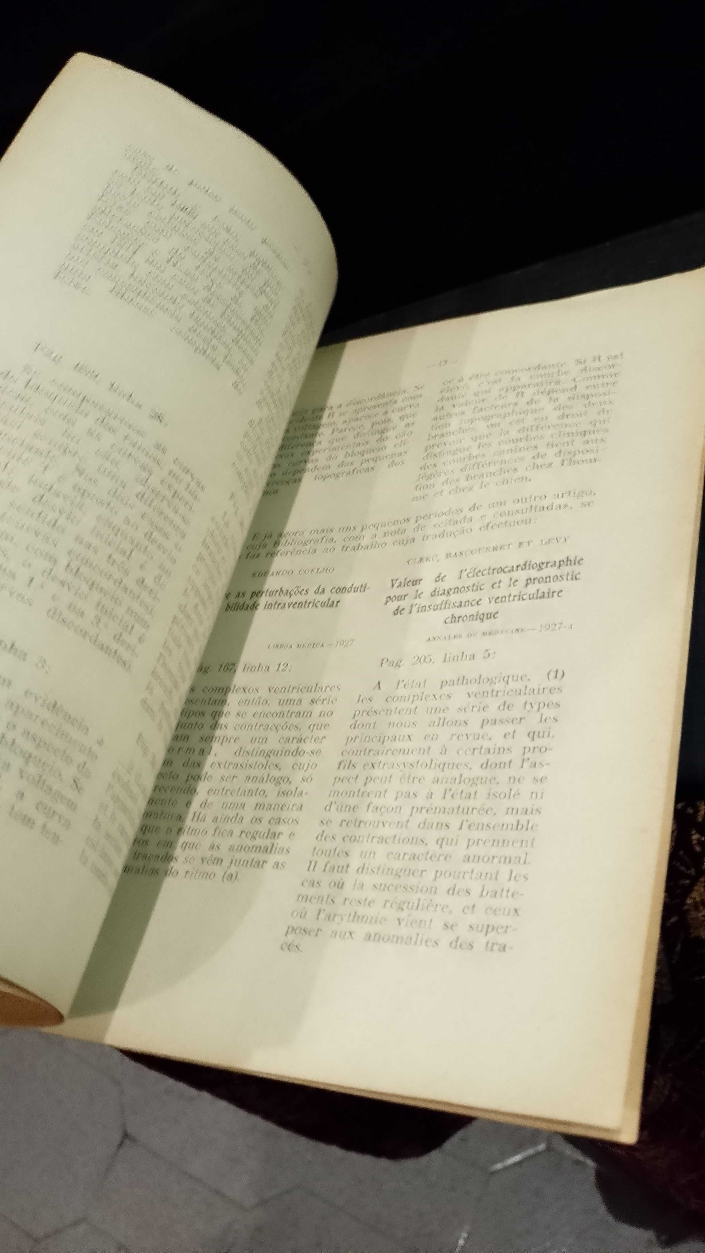 Post-Scriptum - Lopo de Carvalho (1935)