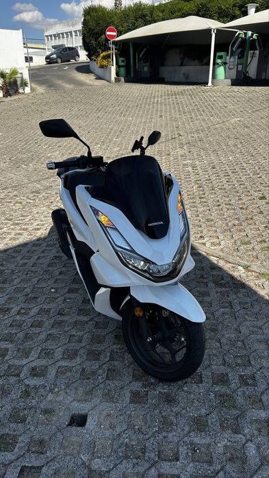 Honda PCX 125