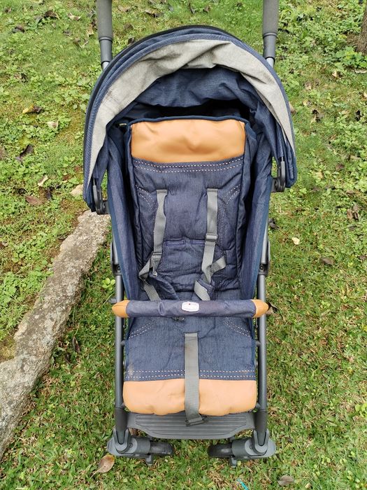 Carrinho de bebé Chicco